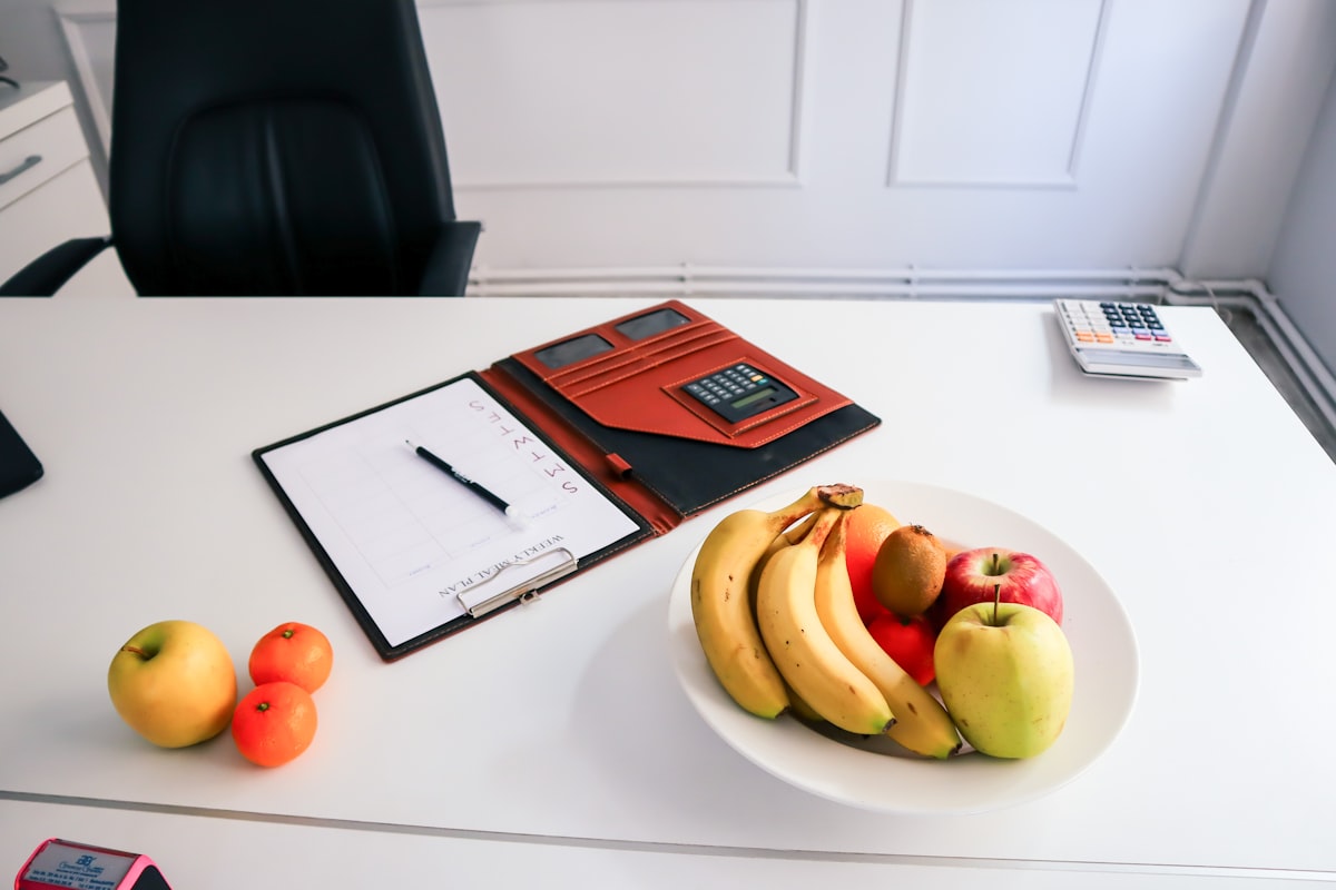 Smoothie naturale e bevande salutari