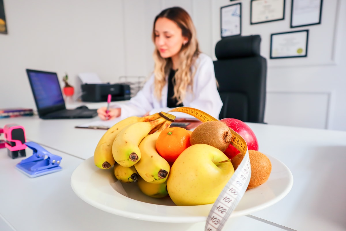 Cene leggere e nutrienti