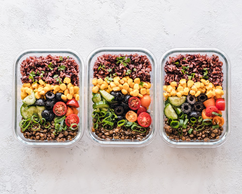 Snack Salutari: Idee Nutrizionali